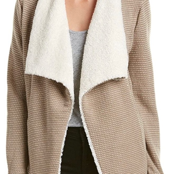 Jack by BB Dakota Sweaters - Jack by BB Dakota Ticking Stripe French Ja…